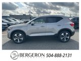 New 2025 Volvo XC40 B5 Plus image 3