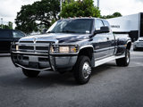 Used 1999 Dodge Ram 3500 Truck 4x4 Quad Cab image 5