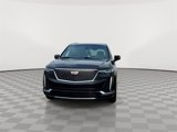 New 2025 Cadillac XT6 Luxury image 3