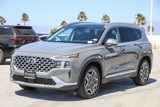 Used 2022 Hyundai Santa Fe Limited image 3