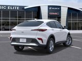New 2025 Buick Envista Preferred w/ Convenience II Package image 4