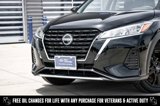 Used 2024 Nissan Kicks SV image 3