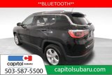 Used 2017 Jeep Compass Latitude w/ Popular Equipment Group image 4