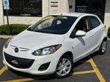 Used 2012 MAZDA MAZDA2 Sport image 3