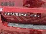Used 2017 Chevrolet Traverse LT image 4