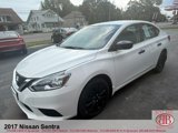Used 2017 Nissan Sentra S image 3