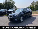 Used 2019 Buick Envision Essence image 3