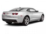 Used 2010 Chevrolet Camaro SS w/ RS Package image 3