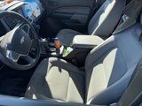 Used 2018 Chevrolet Colorado W/T w/ WT Convenience Package image 3
