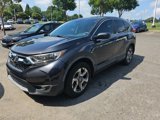 Used 2017 Honda CR-V EX image 4