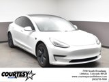 Used 2020 Tesla Model 3 Long Range image 3