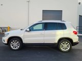 Used 2017 Volkswagen Tiguan Wolfsburg Edition image 2
