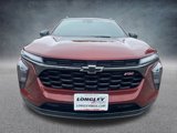 Used 2024 Chevrolet Trax RS image 2