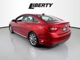 Used 2016 Hyundai Sonata Sport w/ Option Group 1V image 5
