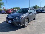 Used 2021 Subaru Forester Premium w/ Popular Package #1 image 3