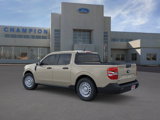 New 2025 Ford Maverick XL image 4