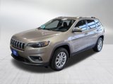 Used 2019 Jeep Cherokee Latitude w/ Cold Weather Group image 3