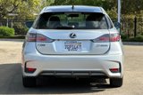 Used 2015 Lexus CT 200h image 5