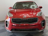 Used 2019 Kia Sportage LX w/ LX Popular Package image 5