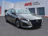 Used 2024 Nissan Altima 2.5 SV image 3