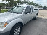 Used 2017 Nissan Frontier S w/ S Preferred Package image 4