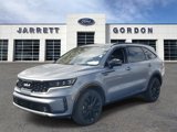 Used 2022 Kia Sorento SX image 2