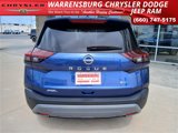 Used 2023 Nissan Rogue SV image 5
