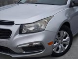 Used 2015 Chevrolet Cruze LS image 2