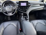 Certified 2024 Toyota Camry SE image 4