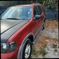 Used 2003 Ford Explorer Sport XLT image 2