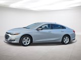 Used 2019 Chevrolet Malibu LS image 3