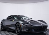 Certified 2024 Ferrari Roma image 3