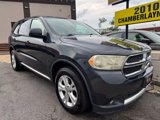 Used 2013 Dodge Durango SXT image 2