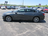 Used 2017 Chevrolet Malibu Premier w/ Premier Sun and Wheel Package image 2