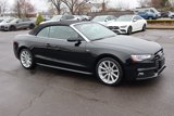 Used 2015 Audi A5 2.0T Premium Plus w/ Technology Package image 4