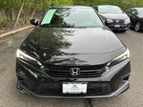 Certified 2024 Honda Civic EX image 5