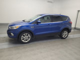 Used 2019 Ford Escape SE image 2