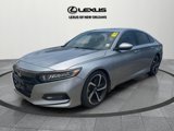 Used 2018 Honda Accord Sport image 2