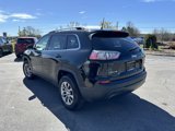 Used 2019 Jeep Cherokee Latitude Plus image 5
