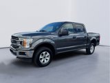 Used 2018 Ford F150 XLT image 2