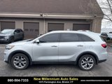 Used 2019 Kia Sorento EX image 4