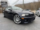 Used 2004 BMW M3 Coupe image 2