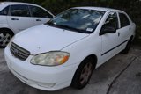 Used 2004 Toyota Corolla CE image 2