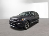 Used 2018 Jeep Compass Limited w/ Navigation Group image 2