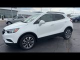 Certified 2022 Buick Encore Preferred image 4