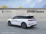 New 2025 Lincoln Corsair Grand Touring image 4
