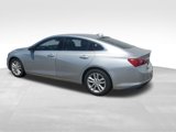 Used 2018 Chevrolet Malibu LT image 3