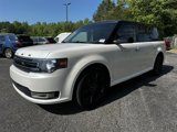Used 2018 Ford Flex SEL w/ Equipment Group 202A image 4