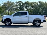 Used 2019 Chevrolet Silverado 1500 Custom Trail Boss image 6