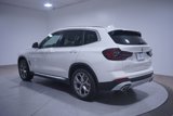 Used 2022 BMW X3 xDrive30i w/ Convenience Package image 3